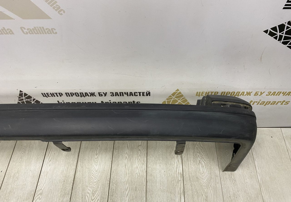 Бампер задний Volkswagen Transporter T6 2015 OEM  7E0807417C