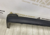 Бампер задний Volkswagen Transporter T6 2015 OEM  7E0807417C