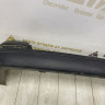 Бампер задний Volkswagen Transporter T6 2015 OEM  7E0807417C