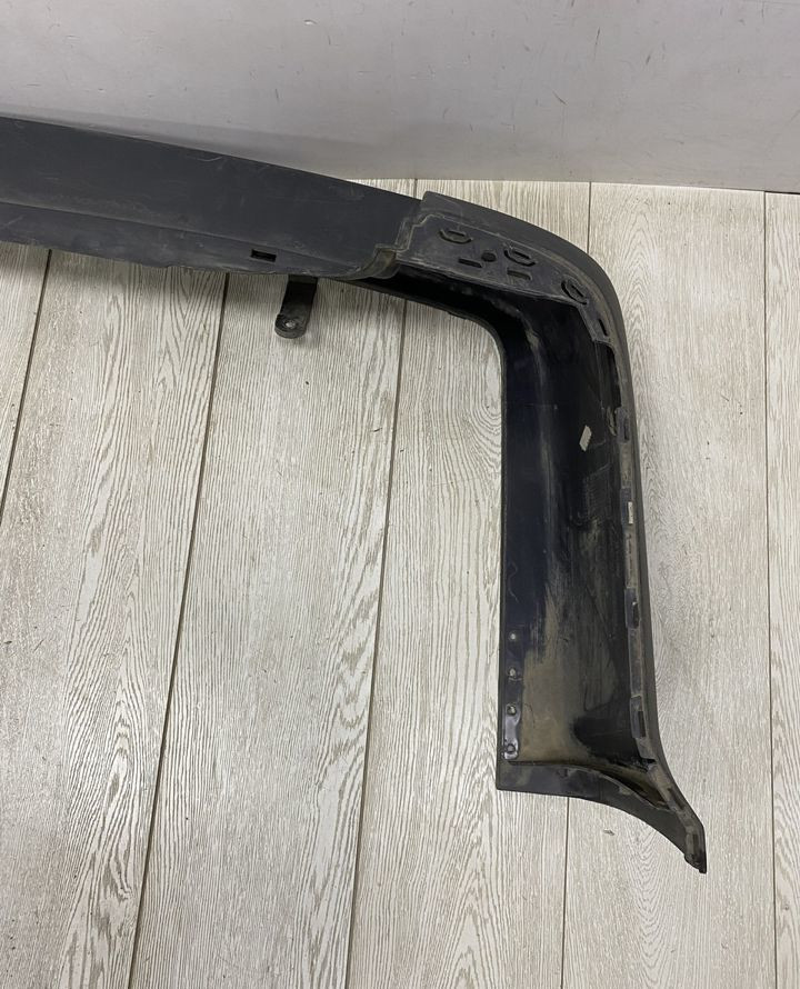 Бампер задний Volkswagen Transporter T6 2015 OEM  7E0807417C