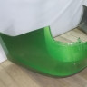 Бампер задний бу Skoda Rapid OEM 60U807421B