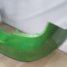 Бампер задний бу Skoda Rapid OEM 60U807421B