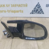 Зеркало правое 9 пин бу BMW X5M F95 OEM 51168738346