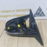 Зеркало правое 9 пин бу BMW X5M F95 OEM 51168738346