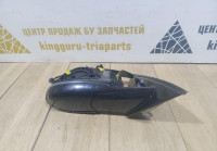 Зеркало правое 9 пин бу BMW X5M F95 OEM 51168738346