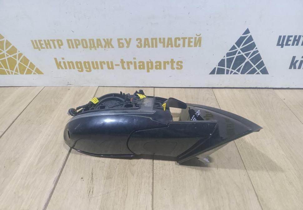 Зеркало правое 9 пин бу BMW X5M F95 OEM 51168738346