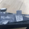 Зеркало правое 9 пин бу BMW X5M F95 OEM 51168738346