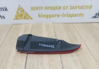 Фонарь правый верхний Renault Kangoo 2 OEM 8200419967