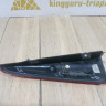 Фонарь правый верхний Renault Kangoo 2 OEM 8200419967 Фонарь правый верхний Renault Kangoo 2 OEM 8200419967