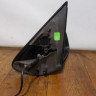 Корпус зеркала правый бу Renault Logan 2 OEM 963016591R