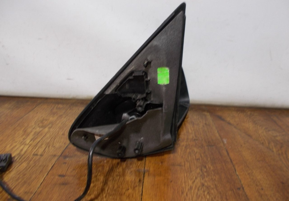 Корпус зеркала правый бу Renault Logan 2 OEM 963016591R