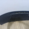 Спойлер переднего бампера Skoda Karoq OEM 57A807061