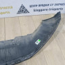Спойлер переднего бампера Skoda Karoq OEM 57A807061