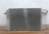 Радиатор кондиционера Volkswagen Golf 5 oem 1k0820411ah