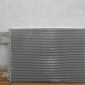 Радиатор кондиционера Volkswagen Golf 5 oem 1k0820411ah Радиатор кондиционера Volkswagen Golf 5 oem 1k0820411ah