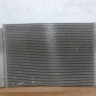 Радиатор кондиционера Volkswagen Golf 5 oem 1k0820411ah Радиатор кондиционера Volkswagen Golf 5 oem 1k0820411ah