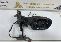 Зеркало правое 9К Volkswagen Transporter T5 T6 2009 oem 7L1857502K