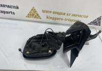 Зеркало правое 9К Volkswagen Transporter T5 T6 2009 oem 7L1857502K