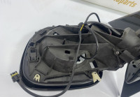 Зеркало правое 9К Volkswagen Transporter T5 T6 2009 oem 7L1857502K