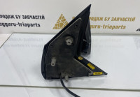 Зеркало правое 9К Volkswagen Transporter T5 T6 2009 oem 7L1857502K