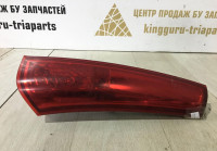 Фонарь правый верхний Kia Ceed 1 универсал 2006-2012 oem 924041H300