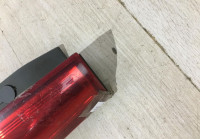 Фонарь правый верхний Kia Ceed 1 универсал 2006-2012 oem 924041H300