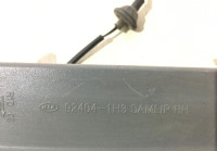 Фонарь правый верхний Kia Ceed 1 универсал 2006-2012 oem 924041H300