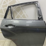 Дверь задняя правая BMW X6 F16 OEM 41517386744