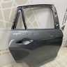 Дверь задняя правая BMW X6 F16 OEM 41517386744