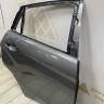 Дверь задняя правая BMW X6 F16 OEM 41517386744