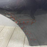 Дверь задняя правая BMW X6 F16 OEM 41517386744