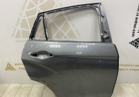 Дверь задняя правая BMW X6 F16 OEM 41517386744