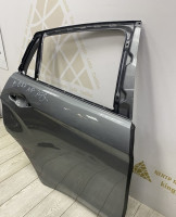 Дверь задняя правая BMW X6 F16 OEM 41517386744