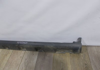 Порог правый бу Renault Sandero Stepway 2 OEM 764266165R