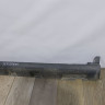 Порог правый бу Renault Sandero Stepway 2 OEM 764266165R