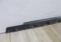 Порог правый бу Renault Sandero Stepway 2 OEM 764266165R