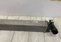 Радиатор интеркулера  Cadillac XT6 2019 OEM 84513232