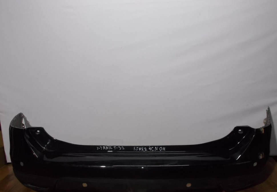 Бампер задний бу Nissan X-Trail T32 OEM 850224CN0H (скл-7)