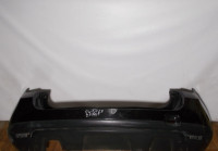 Бампер задний бу Renault Duster OEM 850225291R