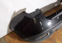 Бампер задний бу Renault Duster OEM 850225291R