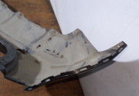 Бампер задний бу Renault Duster OEM 850225291R