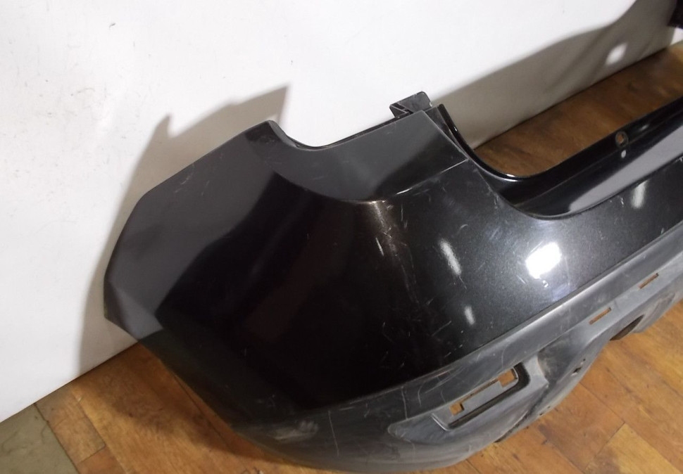 Бампер задний бу Renault Duster OEM 850225291R Бампер задний бу Renault Duster OEM 850225291R