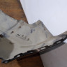 Бампер задний бу Renault Duster OEM 850225291R Бампер задний бу Renault Duster OEM 850225291R