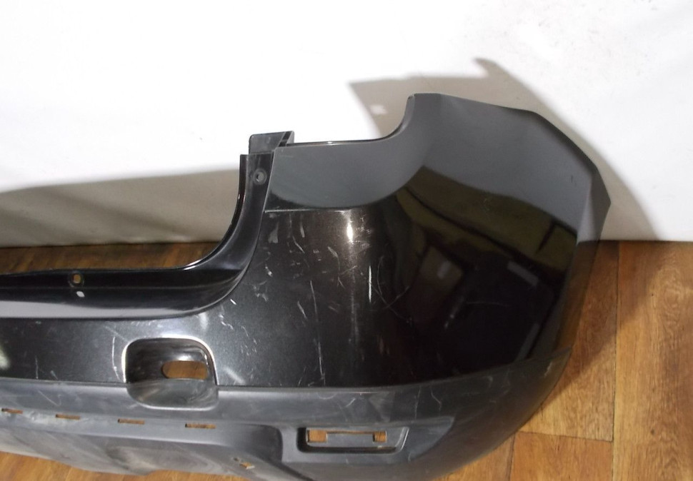 Бампер задний бу Renault Duster OEM 850225291R Бампер задний бу Renault Duster OEM 850225291R