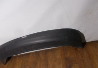Спойлер заднего бампера бу Skoda Rapid OEM 5JH807521