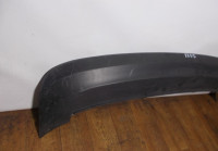 Спойлер заднего бампера бу Skoda Rapid OEM 5JH807521
