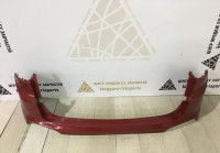 Бампер задний Hyundai Creta 2016 oem 86611M0000