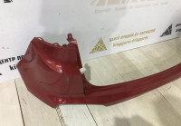 Бампер задний Hyundai Creta 2016 oem 86611M0000