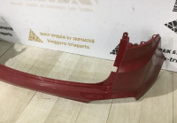 Бампер задний Hyundai Creta 2016 oem 86611M0000