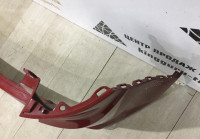 Бампер задний Hyundai Creta 2016 oem 86611M0000